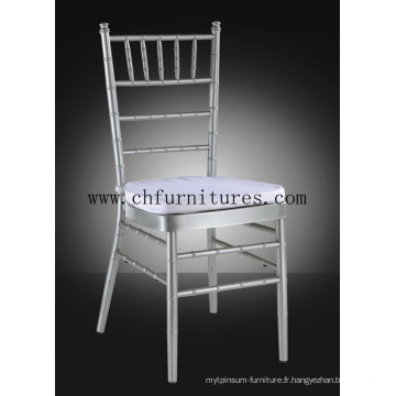 Chaise Mariage Tiffany Chiavari (YC-A33)